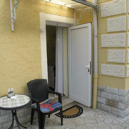 Alida Casa de hóspedes