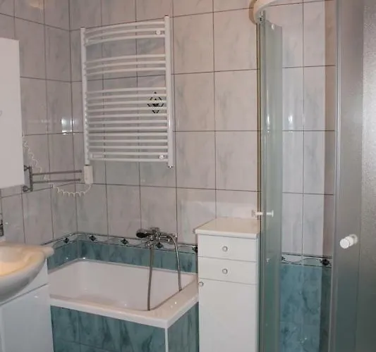 Alida Πανσιόν