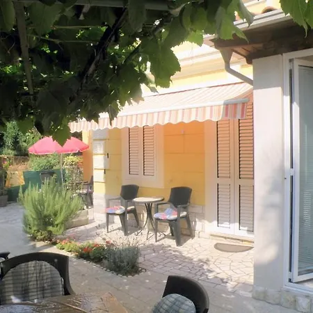 Maison d'hôtes Alida