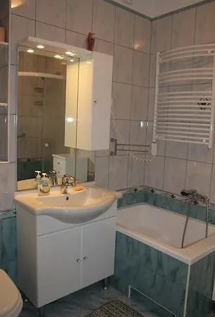 Vendégház Alida 3*