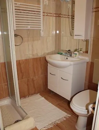 Alida 3* Abbázia