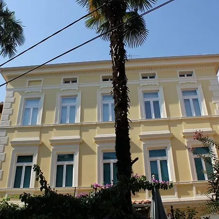Vendégház Alida 3*