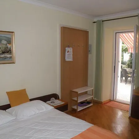 Alida Pensionat Opatija