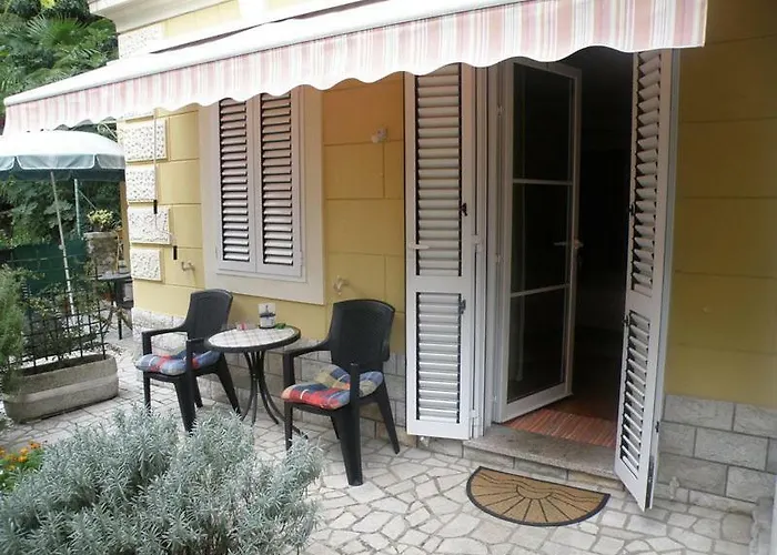Alida 3* Opatija