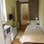Maison d'hôtes Alida Opatija