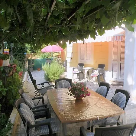 Guest house Alida