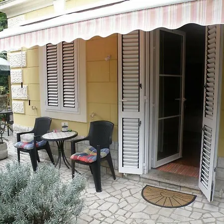 Alida 3* Opatija