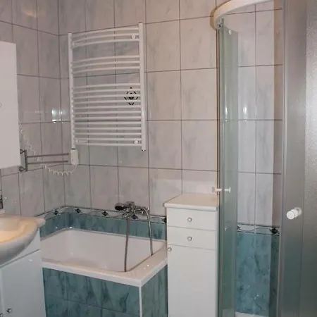 Alida Guest house