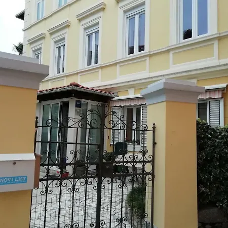 Guest house Alida Opatija