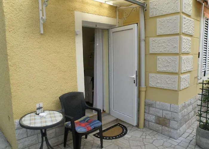 Alida Gostinjska kuća